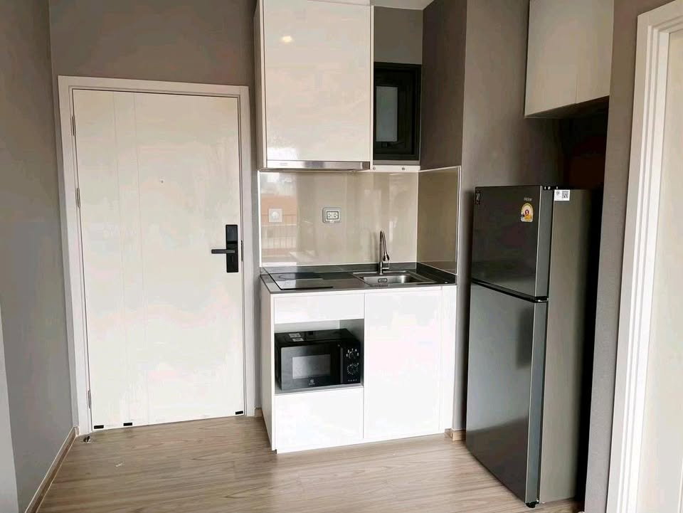 picture Condo for Rent at The Tree Hua Mak Interchange (B6904061) - 5/9