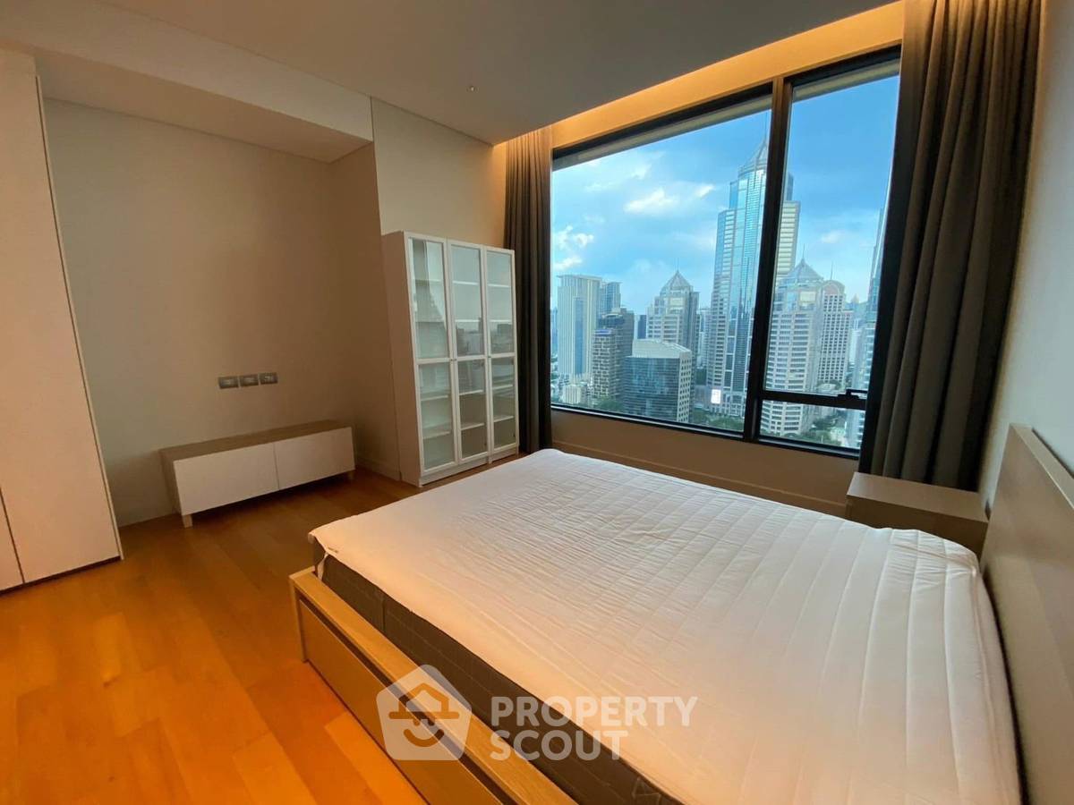รูป คอนโด 2 ห้องนอน ขาย ที่ ซินธร เรสซิเดนซ์ ชั้น 22 ใกล้ BTS ราชดำริ (ID 2831050) - รูปที่ 13/23