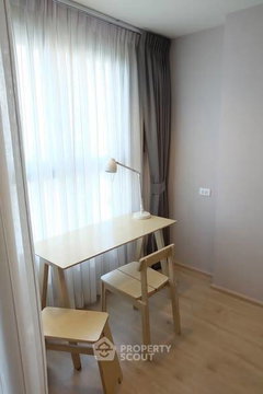1-BR 27 Sqm On 14th Floor At Ideo Sathorn-Wongwian Yai near BTS Wongwian Yai 200m (ID 2830763)