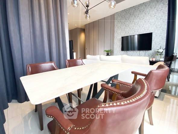 รูป คอนโด 2 ห้องนอน 87 ตร.ม. ขาย ที่ Ashton Silom ใกล้ BTS ช่องนนทรี 300 ม. (ID 2830709) - รูปที่ 4/12