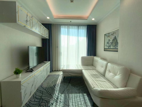 🏙️ PFD-08318 Supalai Oriental Sukhumvit 39 | ศุภาลัย โอเรียนทัล สุขุมวิท 39 | Building A
