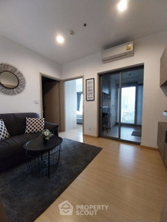 คอนโด 1 ห้องนอน 29 ตร.ม. วิซดอม คอนเนค สุขุมวิท ใกล้ BTS พนาวัฒน์ 400 ม. (ID 2113857)