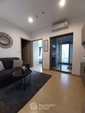 คอนโด 1 ห้องนอน 29 ตร.ม. วิซดอม คอนเนค สุขุมวิท ใกล้ BTS พนาวัฒน์ 400 ม. (ID 2113857)