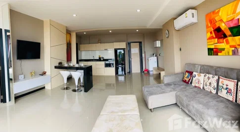 ขาย คอนโด 2 ห้องนอน ในโครงการ ในหาน บีช คอนโดมิเนี่ยม 6211637