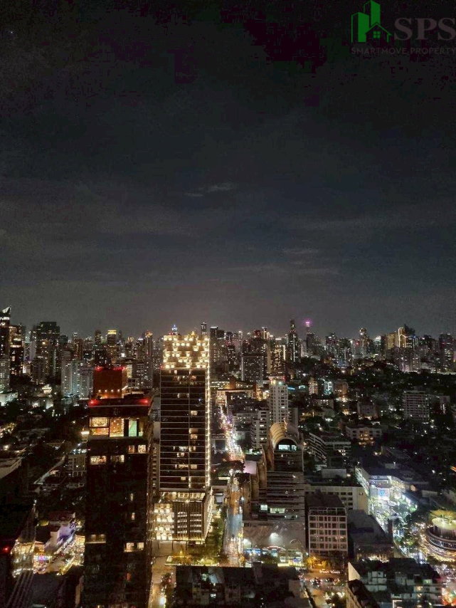 picture For Rent: Condo at Park Origin Thonglor | Ready to Move In (SPSSR190) - 14/14