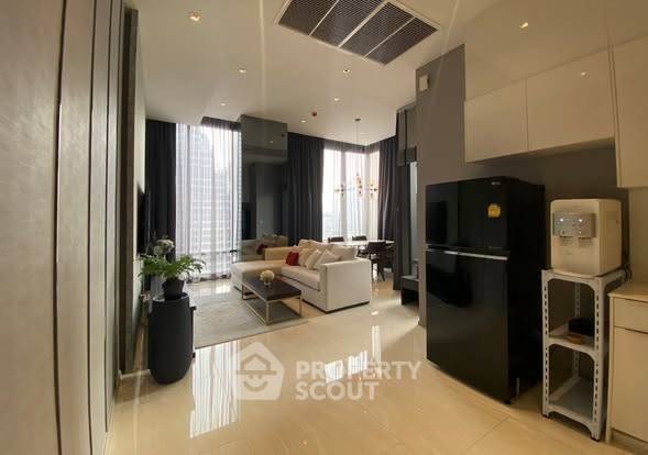 รูป คอนโด 2 ห้องนอน 87 ตร.ม. ขาย ที่ Ashton Silom ใกล้ BTS ช่องนนทรี 300 ม. (ID 2830709) - รูปที่ 3/12