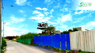 Land for sale Bang Pu Industrial Estate : Land for sale, over 400 sq.m , near Mega Bangna, Bang Phli Yai. Convenient transportation. Price reduced!!