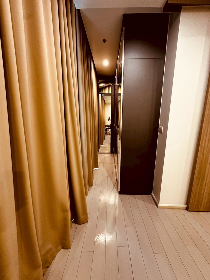 รูป 🛋️💗Noble Ploenchit💗มีลิฟท์ส่วนตัว🛋️  2 ห้องนอน 100 ตร.ม เฟอร์นิเจอร์ครบพร้อมอยู่🔥🔥 ID LINE: @471ovhib 📲 - รูปที่ 27/43