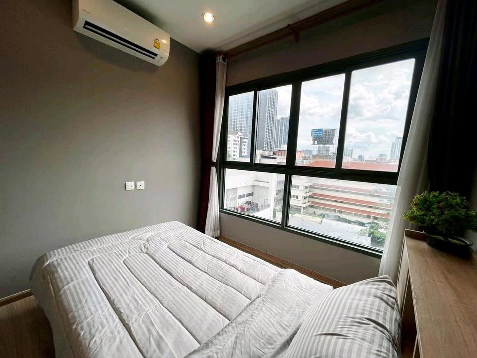 picture Condo for Rent at The Tree Hua Mak Interchange (B6904061) - 4/9