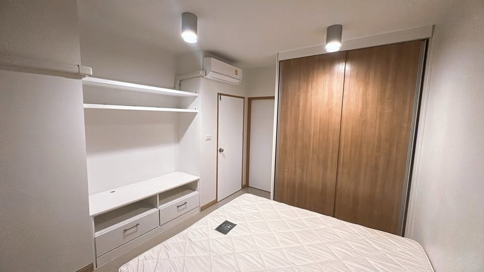 รูป เช่าคอนโด The IRIS Rama 9 - Srinakarin/ดิ ไอริส พระราม 9 - ศรีนครินทร์ (B6904058) ID Line : @condo88 - รูปที่ 5/7