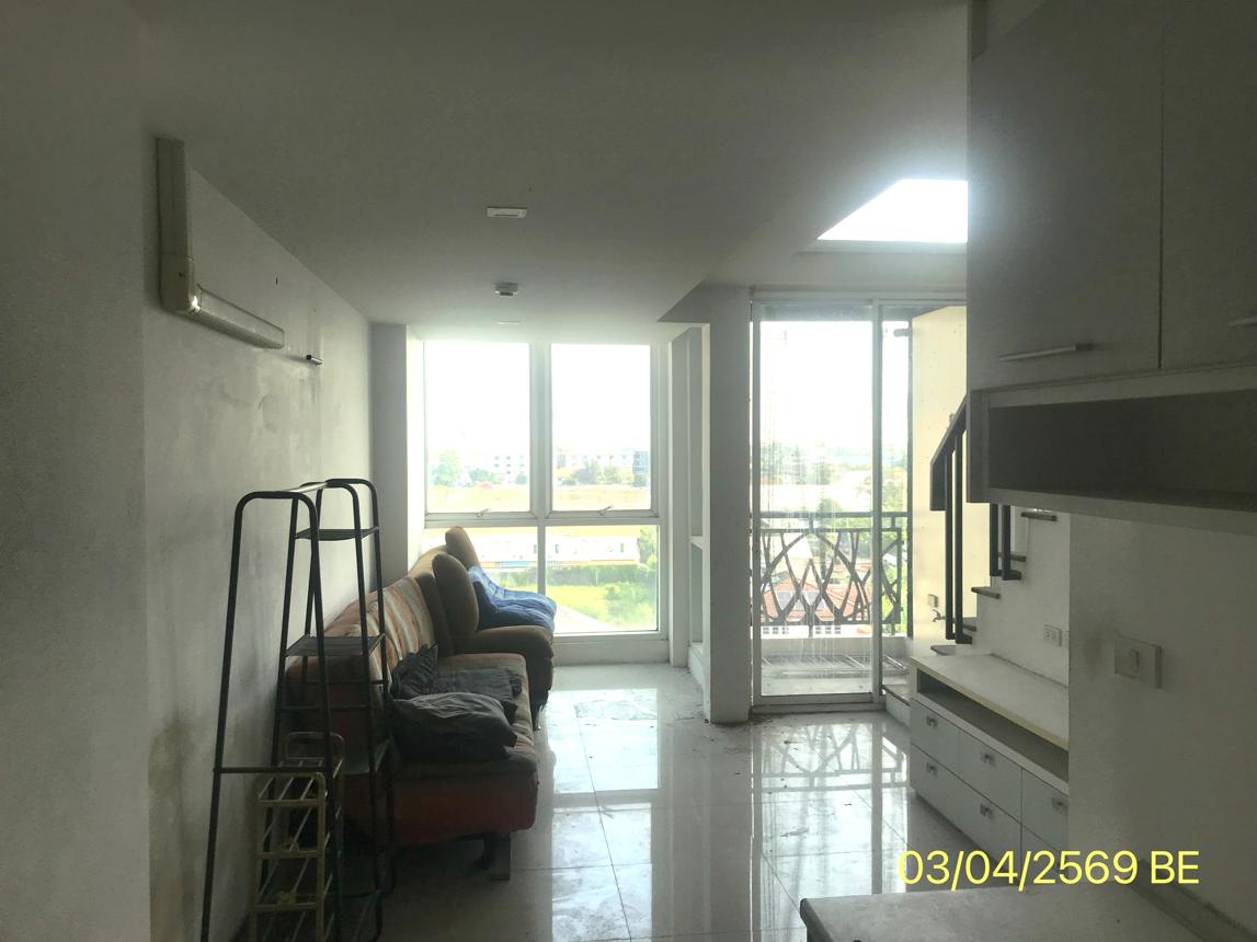 picture CONDO 57.3 Sq.m. Pak Kret Nonthaburi for 2.4M - 15/31