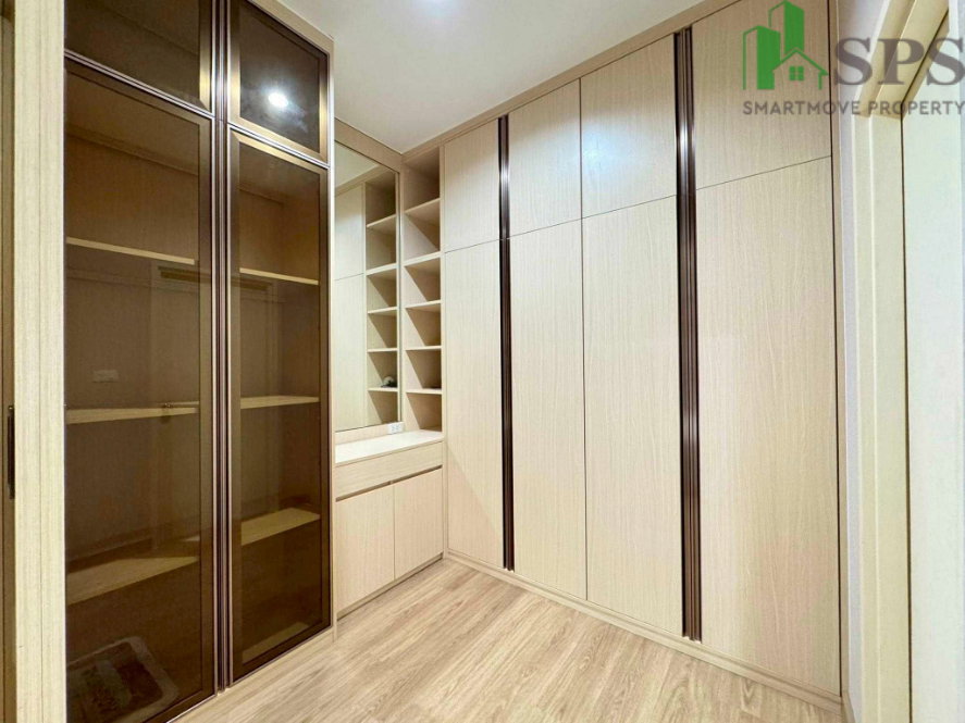 รูป บ้านเดี่ยว ให้เช่า นิรติ ดอนเมือง (SPSJP296) - รูปที่ 8/12