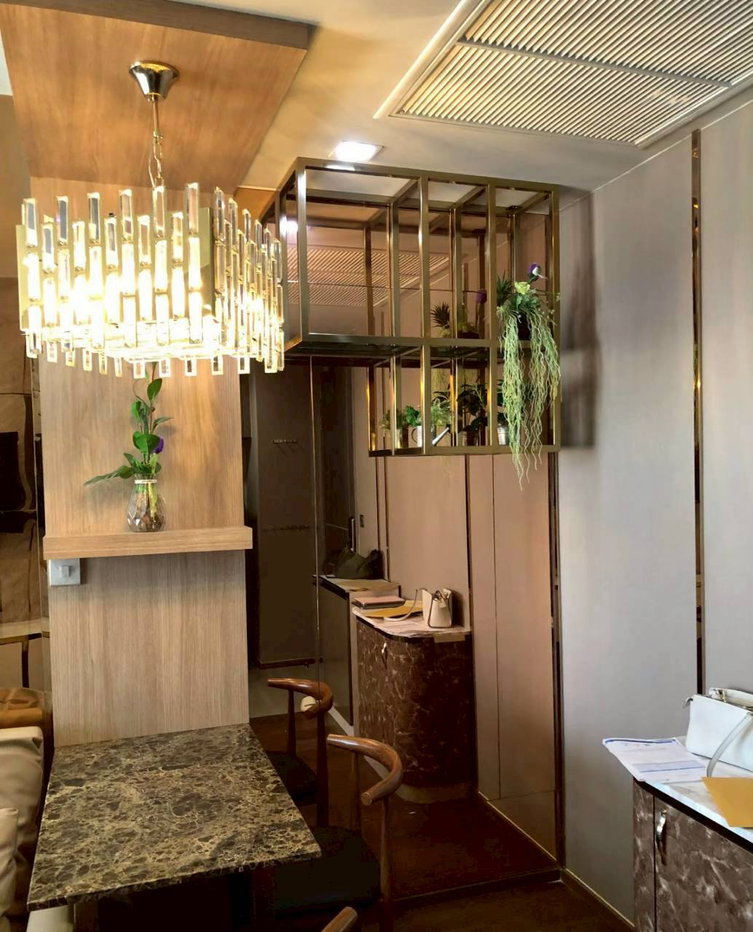รูป For Rent Ideo Q Victory Studio 30sqm 25,000 THB - รูปที่ 5/8