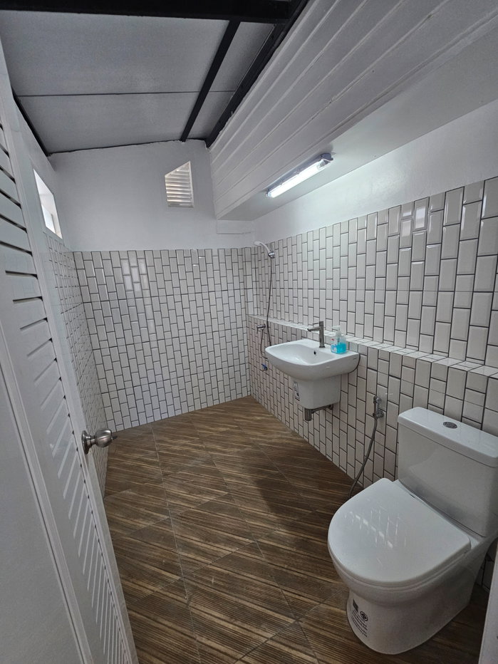 รูป บ้านให้เช่า248แถวบางแคแถวรถไฟฟ้า ซ.เพชรเกษม62/4ปากซ.ทางลงรถไฟฟ้าบางแคฝั่งลิฟท์ - รูปที่ 25/28