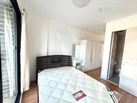 🎉 For Rent Condo SENSE SUKHUMVIT 68 Building 1, Floor 2,1 bed room, Room size 43.00 sqm