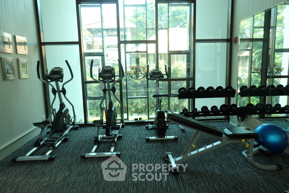 รูป คอนโด 1 ห้องนอน Condolette Dwell Sukhumvit 26 ใกล้ BTS พร้อมพงษ์ (ID 889706) - รูปที่ 2/7