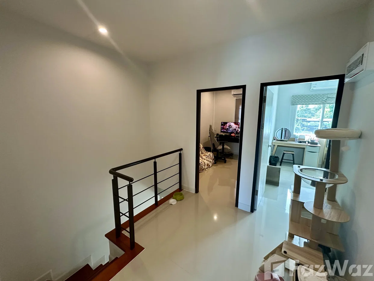 รูป ขาย ทาวน์เฮ้าส์ 2 ห้องนอน ในโครงการ ศุภาลัย พรีโม่ ศรีสุนทร-ภูเก็ต 5334586 - รูปที่ 12/17