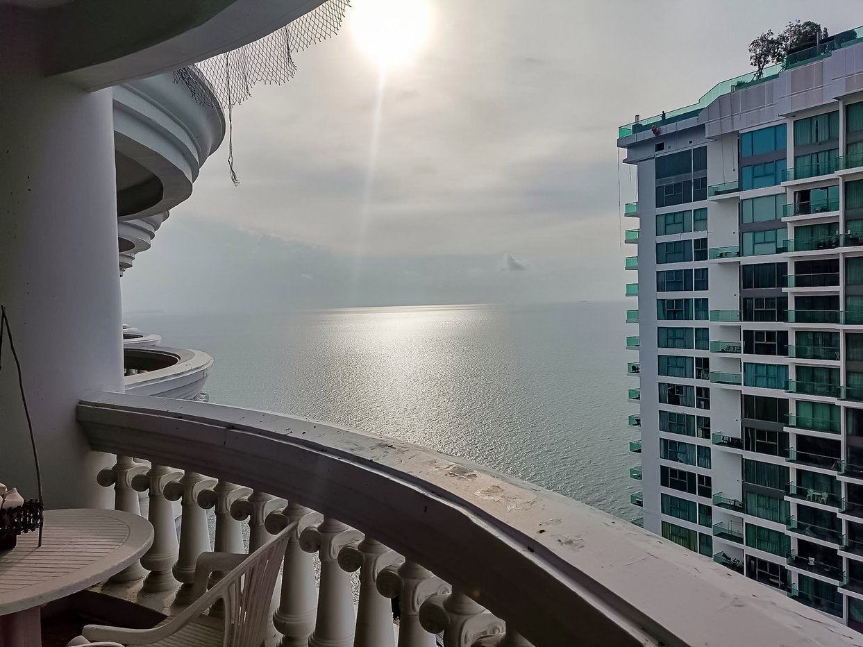 รูป Park Beach Condominium for Sale Wongamat Pattaya Sea View - รูปที่ 12/12