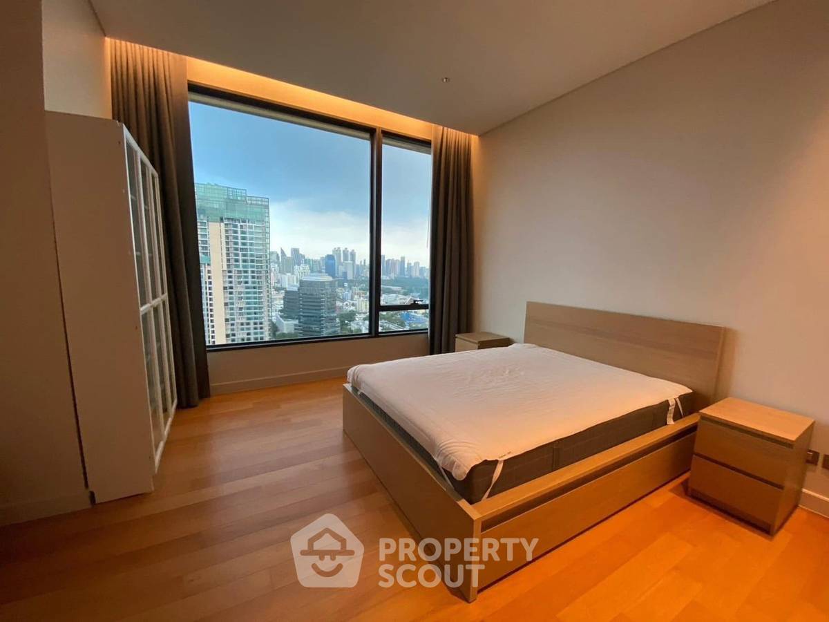 รูป คอนโด 2 ห้องนอน ขาย ที่ ซินธร เรสซิเดนซ์ ชั้น 22 ใกล้ BTS ราชดำริ (ID 2831050) - รูปที่ 12/23