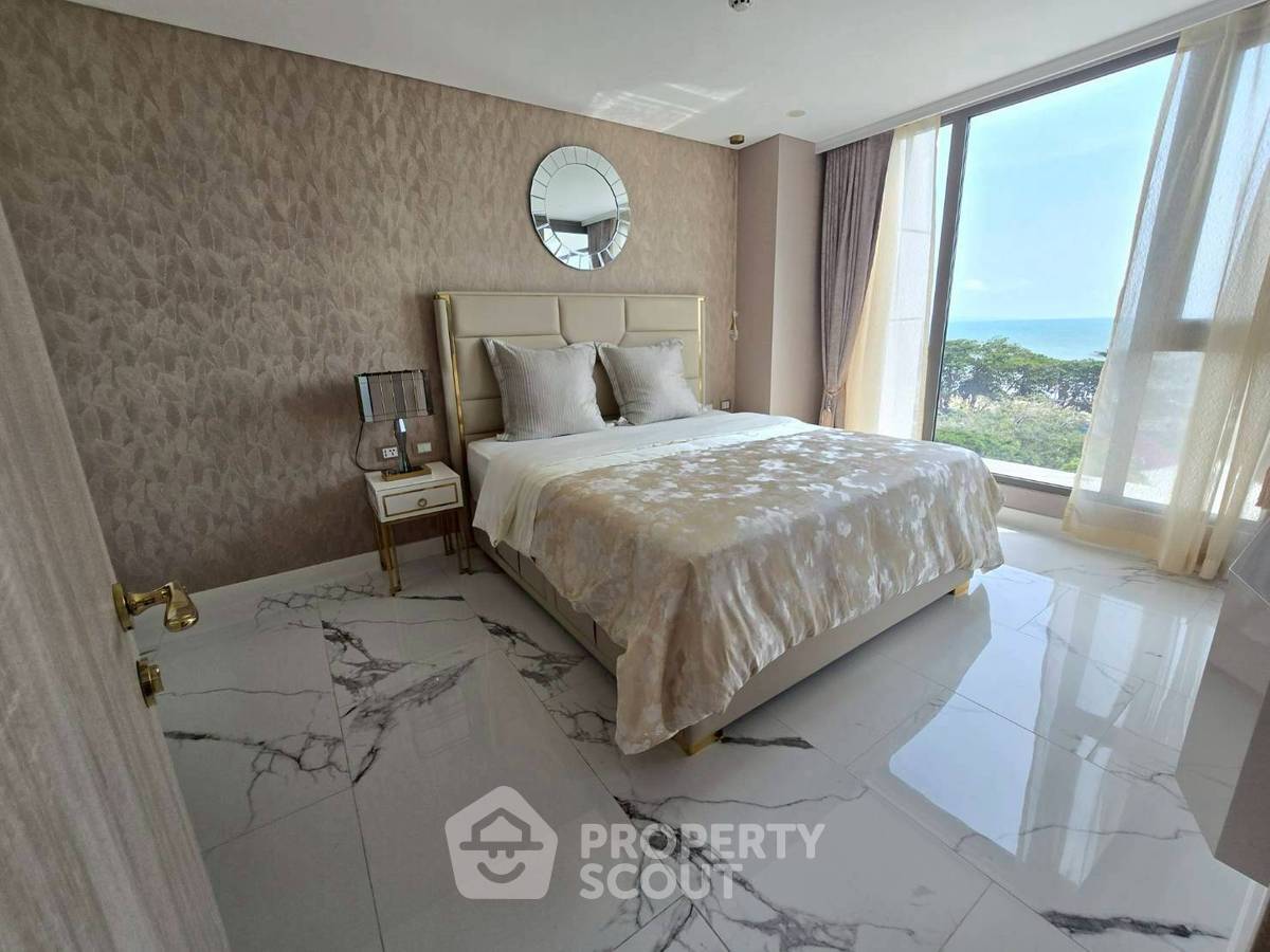รูป คอนโด 2 ห้องนอน ที่ วินด์แฮม จอมเทียน พัทยา ขนาด 75 ตร.ม. ชั้น 6 (ID 2832014) - รูปที่ 13/19