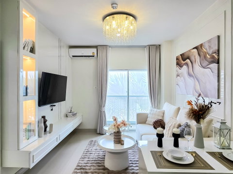 CC Condominium 2 for Sale Khao Noi East Pattaya