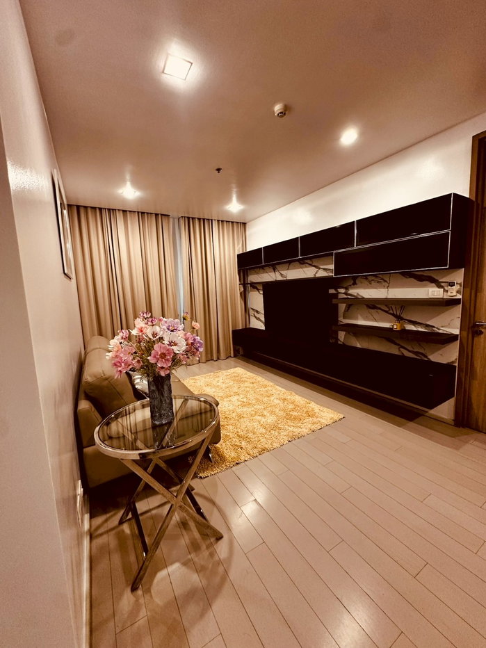 รูป 🛋️💗Noble Ploenchit💗มีลิฟท์ส่วนตัว🛋️  2 ห้องนอน 100 ตร.ม เฟอร์นิเจอร์ครบพร้อมอยู่🔥🔥 ID LINE: @471ovhib 📲 - รูปที่ 33/43