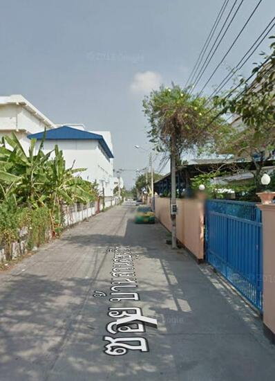 รูป ขาย- บ้านเดี่่ยว 2 ชั้น 413 ตรว. (อ่อนนุช ซ.46) - รูปที่ 5/5