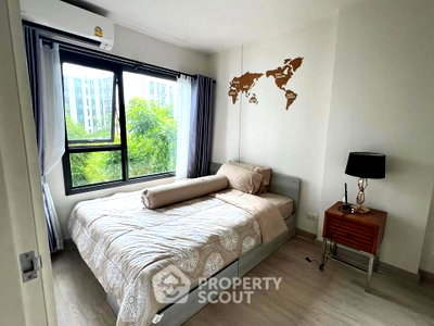Condos for sale : Attractive Price 1-BR Condo In Escent Park Ville Chiangmai, Fa Ham (ID 2830354)
