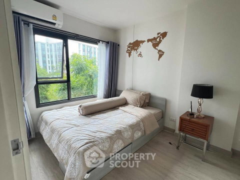 คอนโด 1 ห้องนอน ขนาด 33 ตร.ม. ใน Escent Park Ville เชียงใหม่ ใกล้ฟ้าแฮม (ID 2830354)
