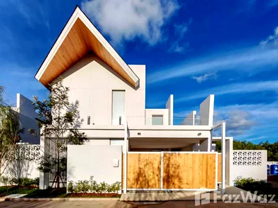 Houses for sale Thalang Phuket : Newly villa 3 bedrooms for sale Luxpride 4 6210925