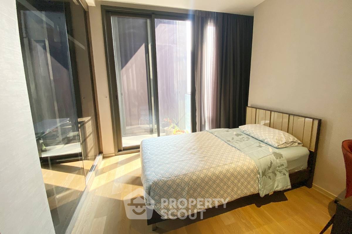 รูป คอนโด 2 ห้องนอน 87 ตร.ม. ขาย ที่ Ashton Silom ใกล้ BTS ช่องนนทรี 300 ม. (ID 2830709) - รูปที่ 11/12
