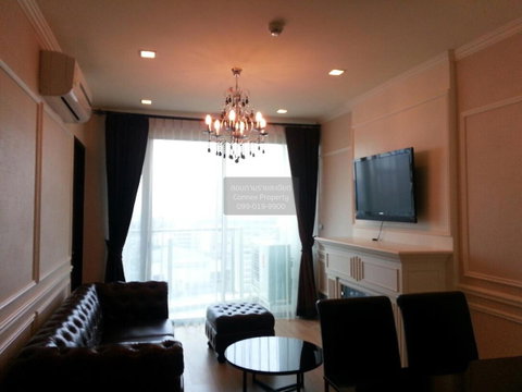 🔥🔥🔥 FOR RENT condo , Sky Walk Residences , BTS-Phra Khanong , Phra Khanong Nuea , Watthana , Bangkok , CX-19510 ✅ Live chat with us ADD LINE @connexproperty ✅ 🔥🔥🔥