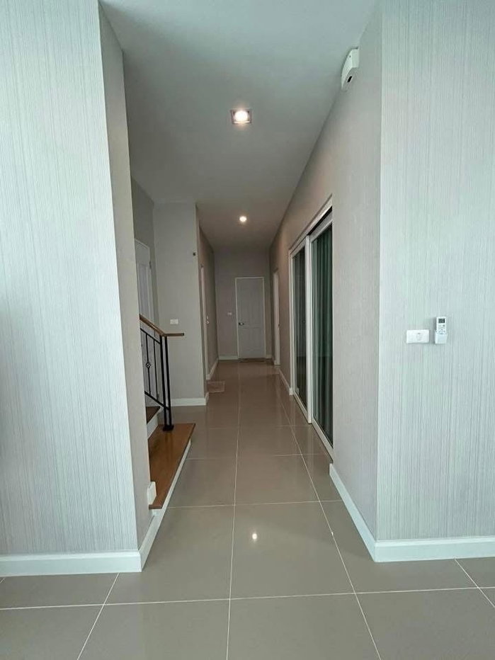 รูป 🏡 บ้านให้เช่าพร้อมเข้าอยู่ หมู่บ้านแกรนดิโอ เพชรเกษม 81 (บ้านใหม่)🍃 - รูปที่ 6/10