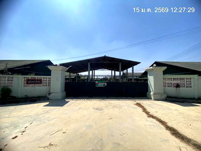 Land for sale Muang Ratchaburi Ratchburi : LAND 18892 Sq.w. Muang Ratchaburi Ratchburi for 56.9M