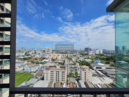 รูปภาพ เช่าคอนโด ยู ดีไลท์ 3 ประชาชื่น - บางซื่อ MRT-บางซ่อน วงศ์สว่าง เขต บางซื่อ กรุงเทพ CX-85002 ✅ ทักไลน์ @connexproperty ตอบทันที ทีมงานมืออาชีพ ✅