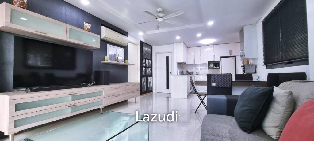 picture The Urban Condo with 3Beds for Rent - 4/21