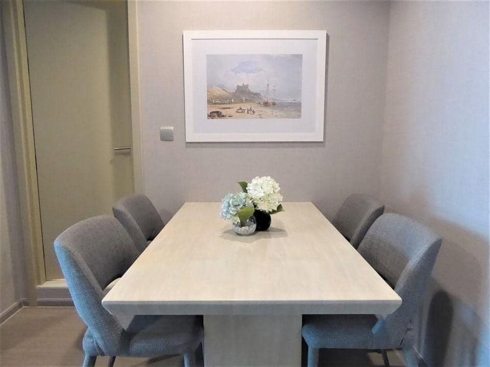 รูป ( S-LP105) Life Ladprao Nice Room - รูปที่ 13/14