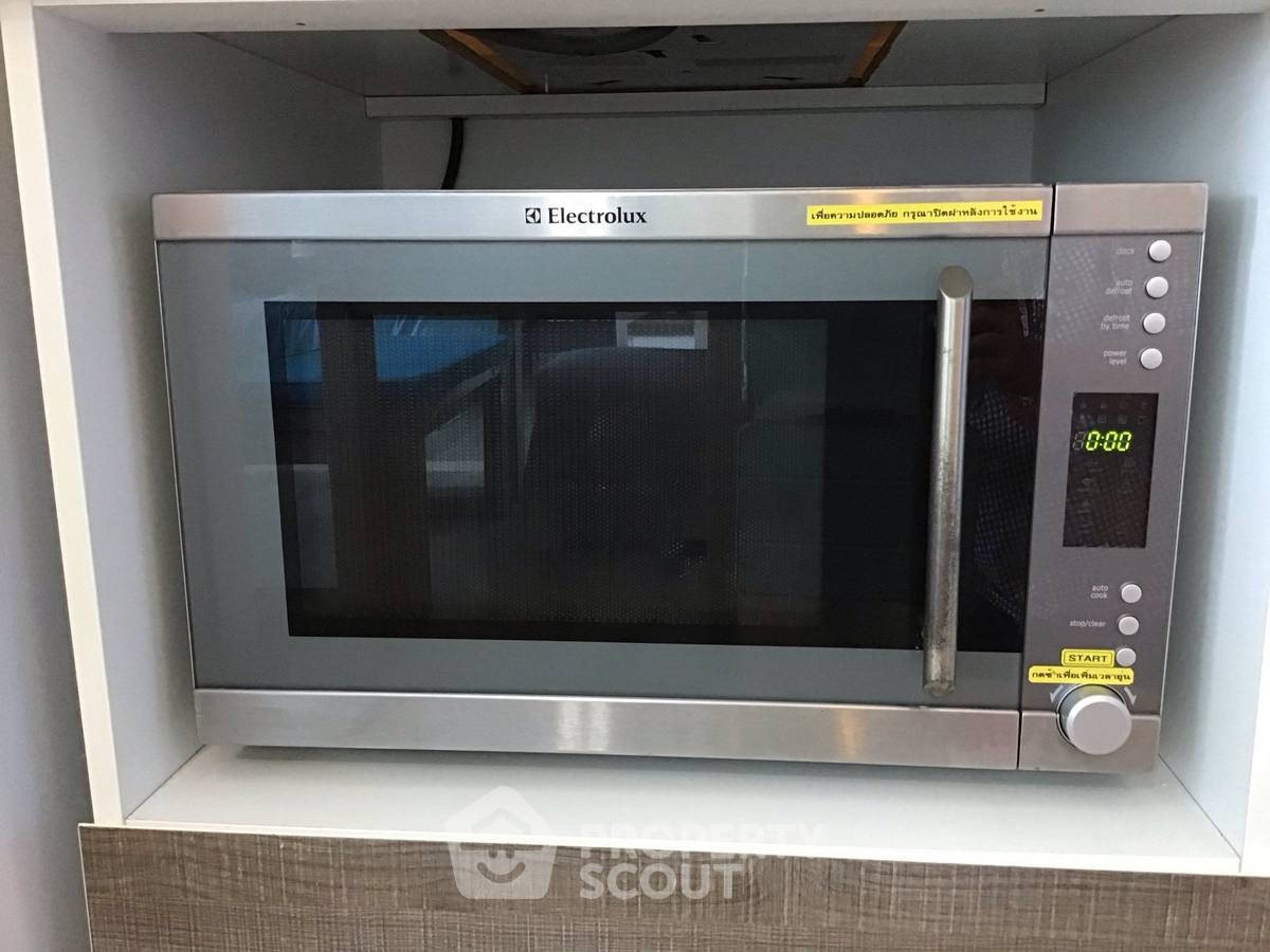 รูป คอนโด 2 ห้องนอน ให้เช่า เดอะ เครสต์ ซานทอรา หัวหิน (ใจกลางหัวหิน) (ID 2833315) - รูปที่ 19/33