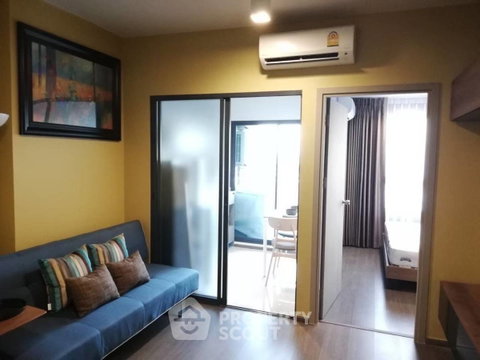คอนโด 1 ห้องนอน ขาย Ideo Sukhumvit 93 ใกล้ BTS บางจาก 100 เมตร (ID 1940590)
