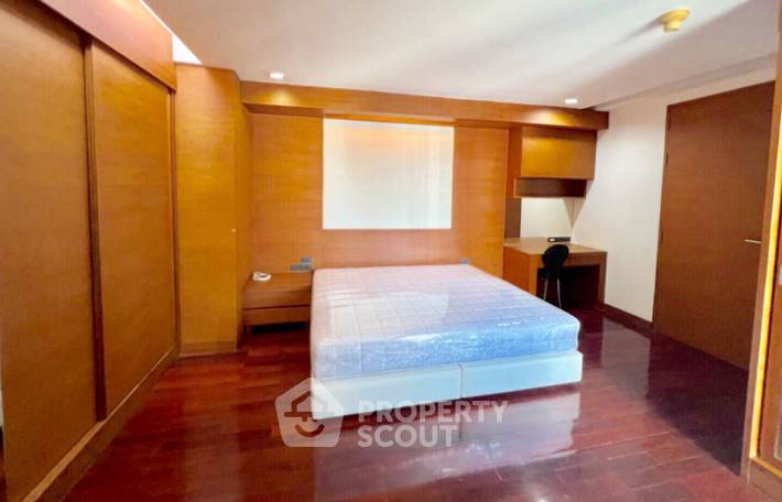 รูป คอนโด 4 ห้องนอน ชั้นสูง 19 ห้อง 319 ตร.ม. City Lakes Tower ใกล้ BTS อโศก 300 ม. (ID 2831306) - รูปที่ 5/6