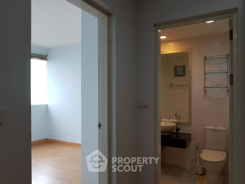 รูป คอนโด 1 ห้องนอน ชั้น 16 ขนาด 53 ตร.ม. St. Louis Grand Terrace ใกล้ BTS เซนต์หลุยส์ 200 ม. (ID 2833211) - รูปที่ 5/7