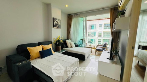 คอนโด 1 ห้องนอน ขาย ที่ เดอะ บรีซ หัวหิน ใกล้หาดเขาตะเกียบ (ID 2833264)