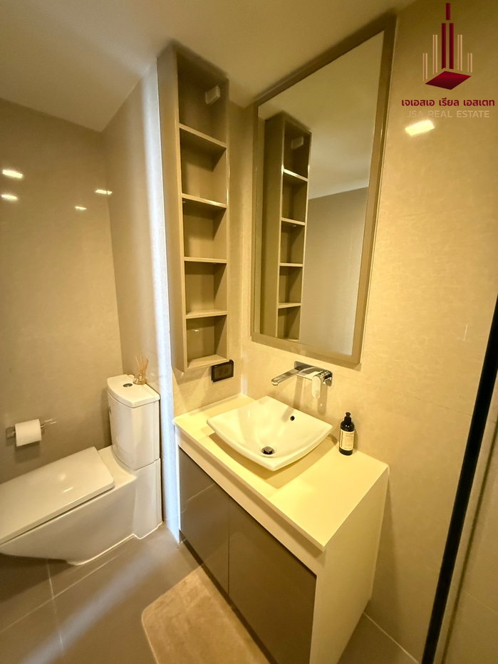 picture ✨ For Sale: LIV@49 Condo ✨ 💰 Only 5,300,000 THB - 6/6
