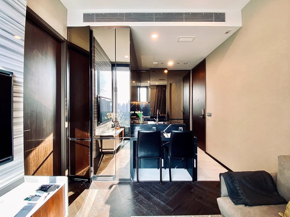 รูป เช่าคอนโด THE ESSE Sukhumvit 36/ดิ เอส สุขุมวิท 36 (E6904046) ID Line : @condo101 - รูปที่ 4/12