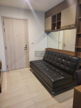 🔥🔥🔥 FOR RENT condo , Life Asoke , MRT-Phetchaburi , Bang Kapi , Huai Khwang , Bangkok , CX-38642 ✅ Live chat with us ADD LINE @connexproperty ✅ 🔥🔥🔥