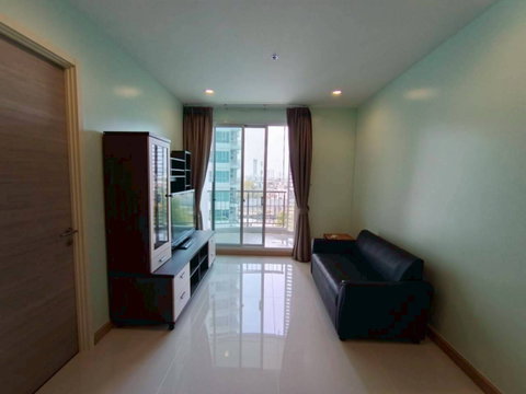 ให้เช่า Supalai Riva Grande Rama 3