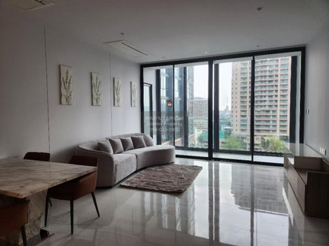 For Rent Condo , Supalai ICON Sathorn , MRT-Si Lom , Thungmahamek , Sa Thon , Bangkok , CX-107227 ✅ Live chat with us ADD LINE @connexproperty ✅