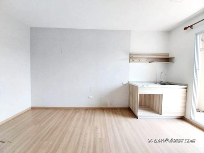 picture CONDO 26.48 Sq.m. Lak Si Bangkok for 1.9M - 4/29