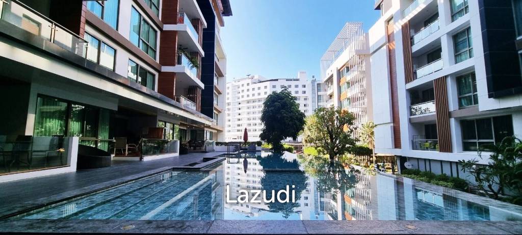 picture The Urban Condo with 3Beds for Rent - 21/21