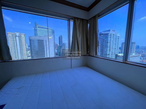 🔥🔥🔥 เช่าคอนโด สีลม สวีท ฺBTS-เซนต์หลุยส์ สีลม เขต บางรัก กรุงเทพ CX-94717 ✅ ทักไลน์ @connexproperty ตอบทันที ทีมงานมืออาชีพ ✅ 🔥🔥🔥
